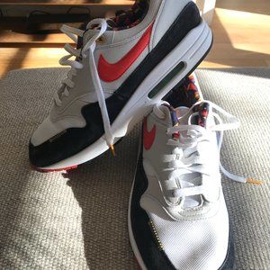 Nike Air Max 1 - Live Together, Play Together